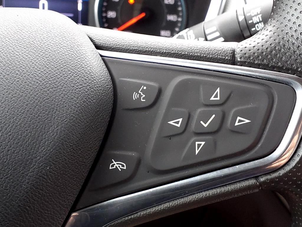 Chevrolet Equinox  2020