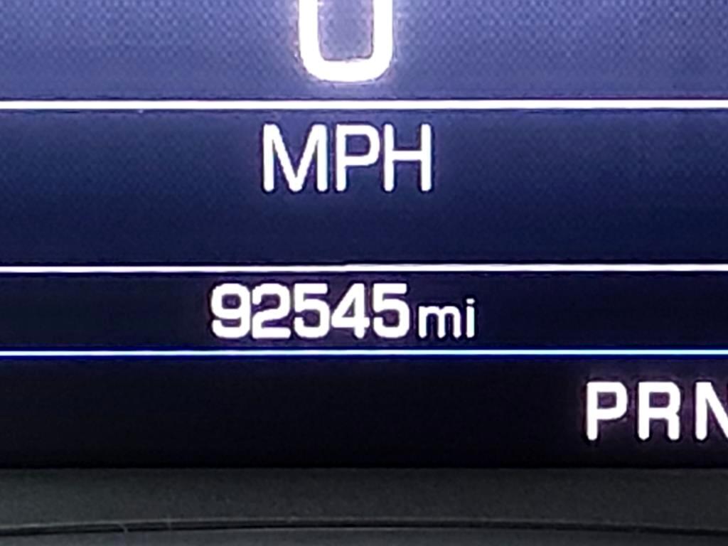 Chevrolet Equinox  2020