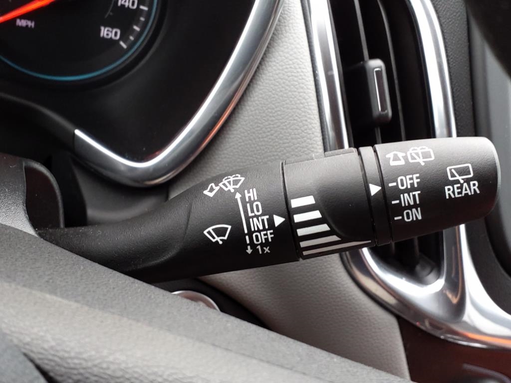 Chevrolet Equinox  2020