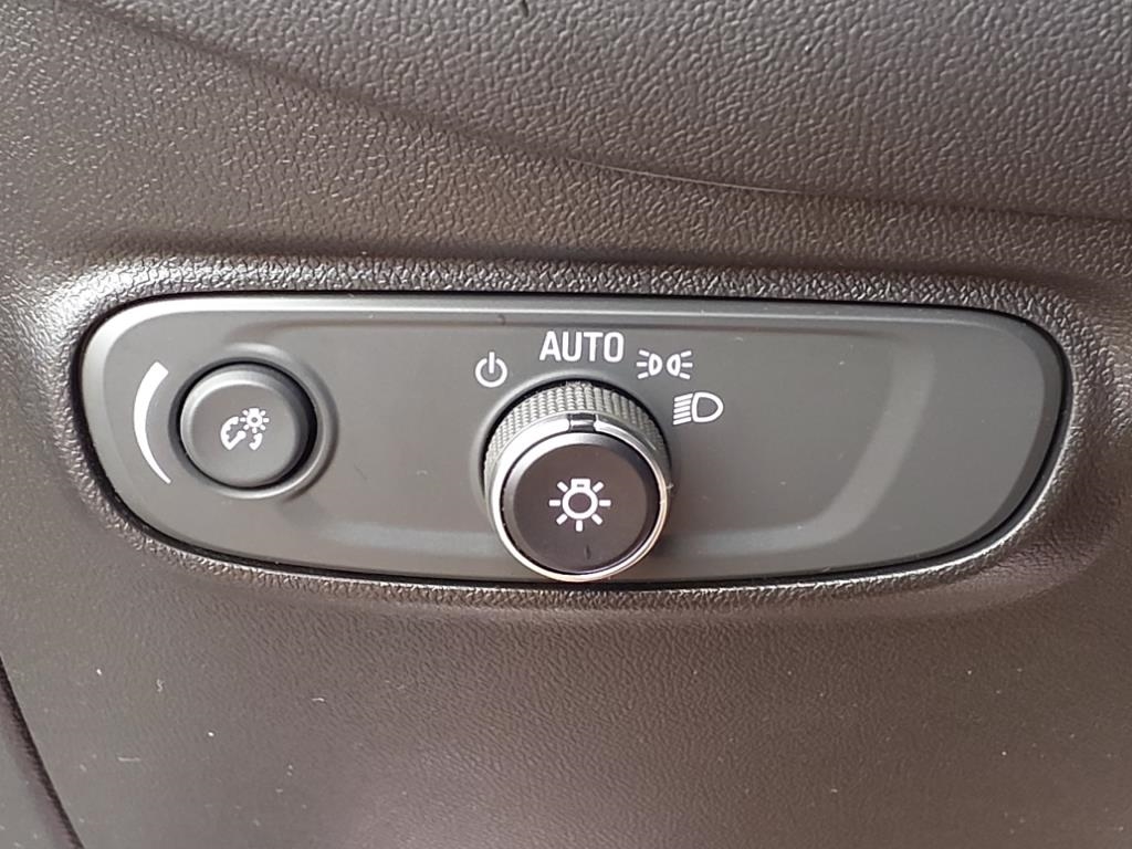 Chevrolet Equinox  2020