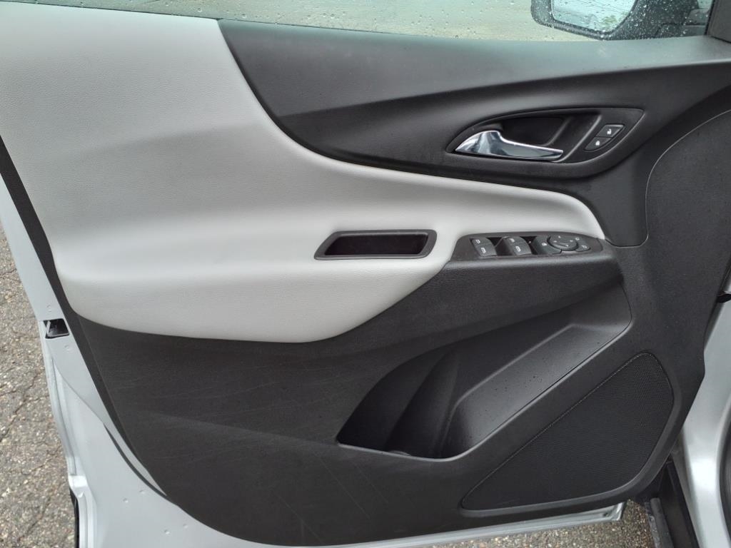 Chevrolet Equinox  2020