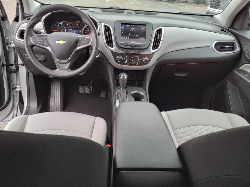 Chevrolet Equinox  2020