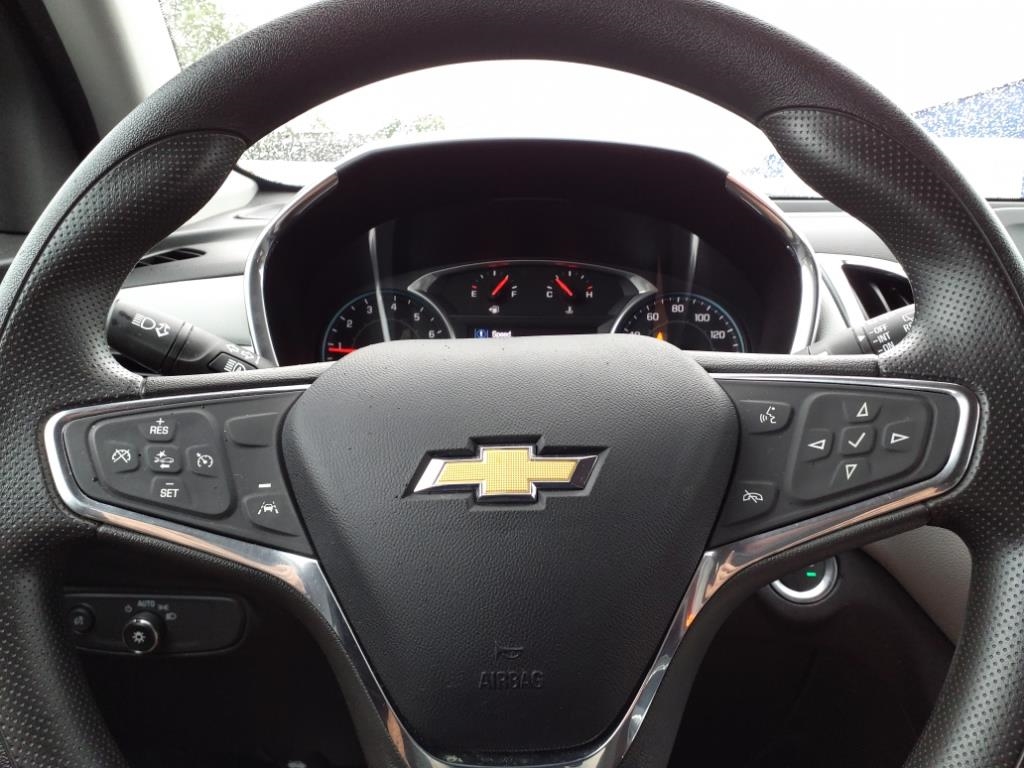 Chevrolet Equinox  2020