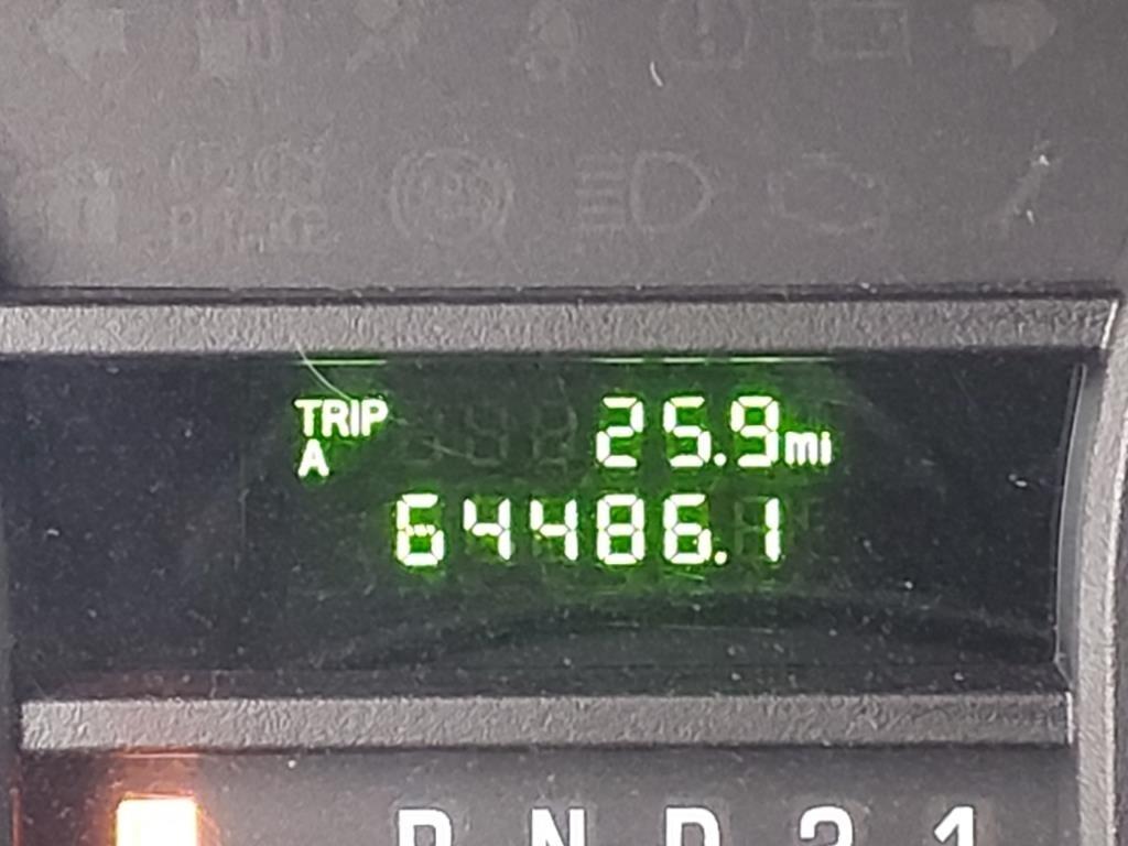 Ford Econoline Cargo Van  2014