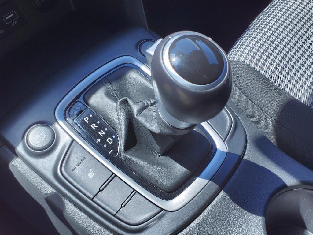 Hyundai Kona  2021