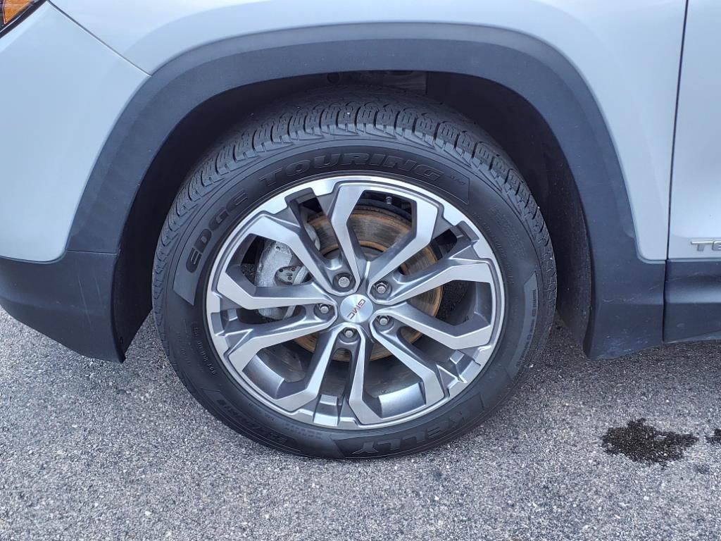 GMC Terrain SLT 2020