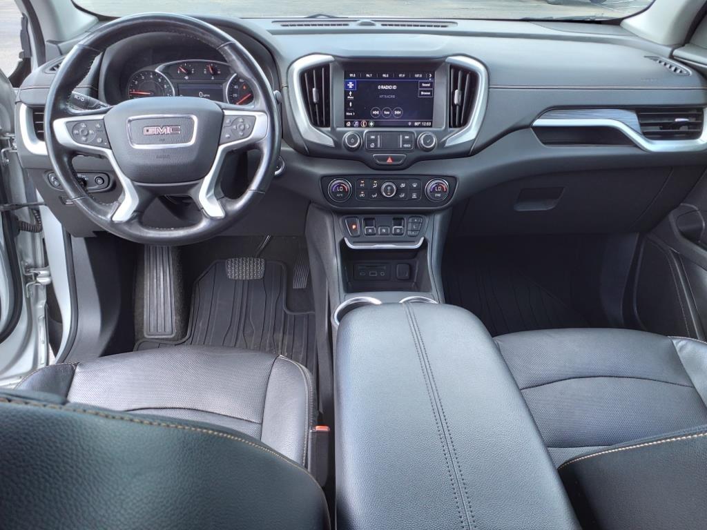 GMC Terrain SLT 2020