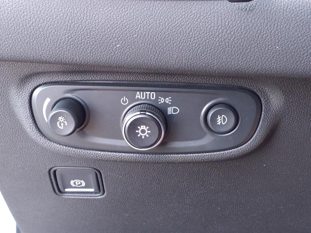 GMC Terrain SLT 2020