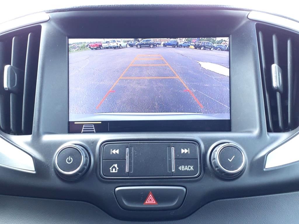 GMC Terrain SLT 2020