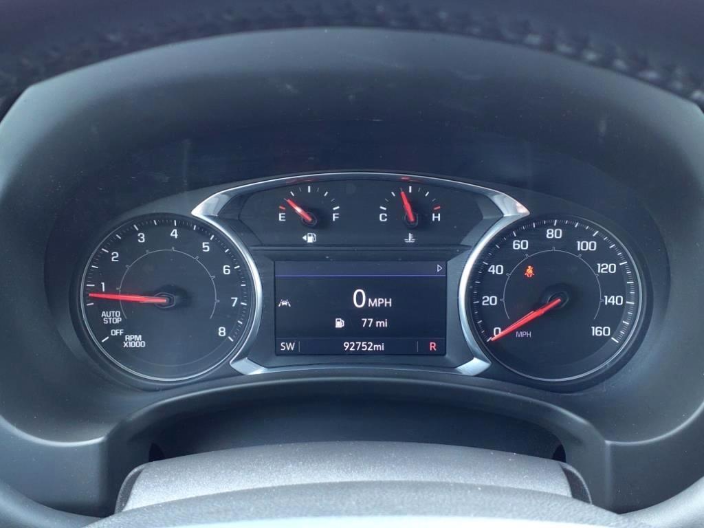 GMC Terrain SLT 2020