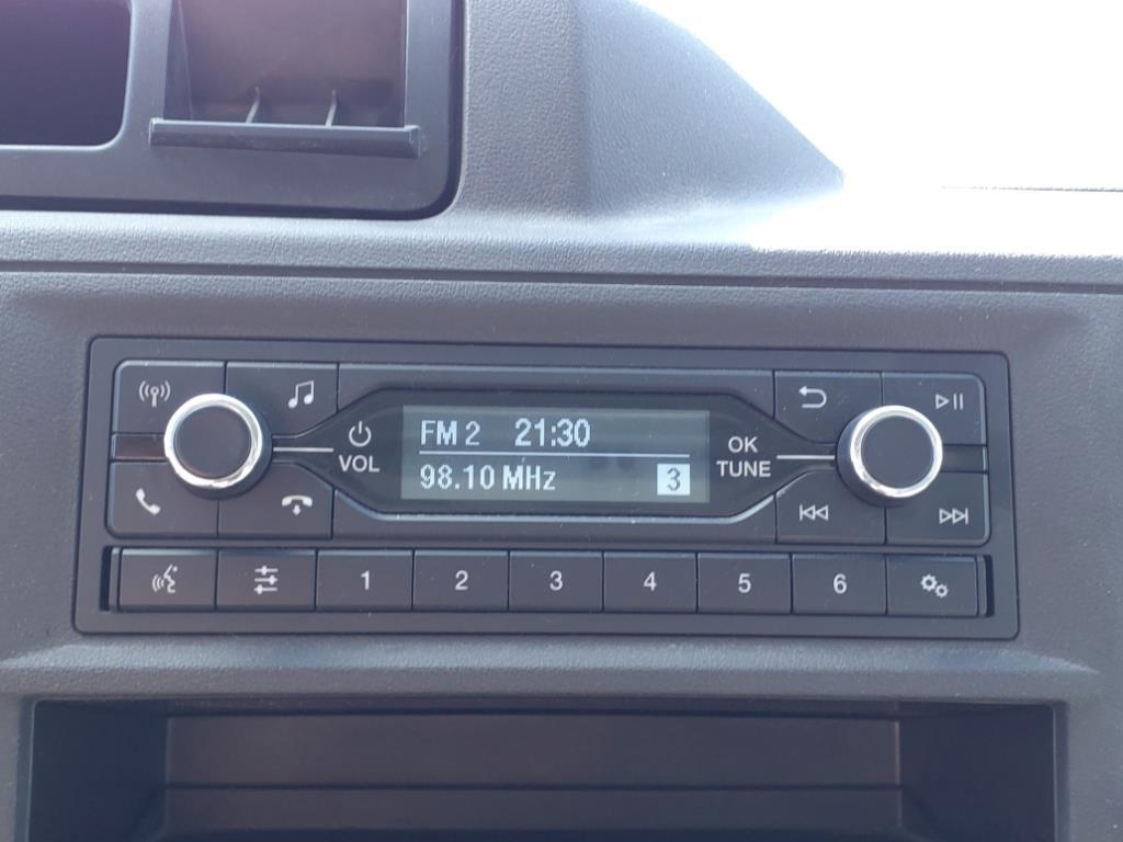 Ford E-Series Cutaway  2022