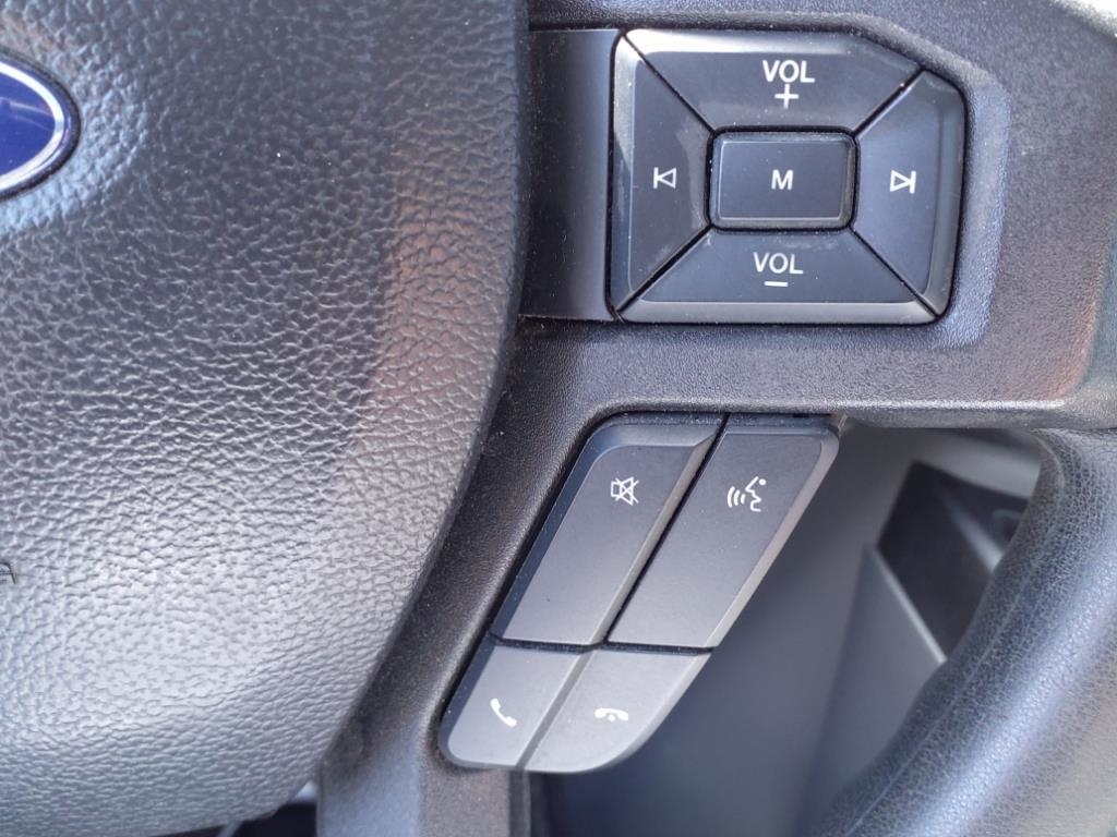 Ford E-Series Cutaway  2022