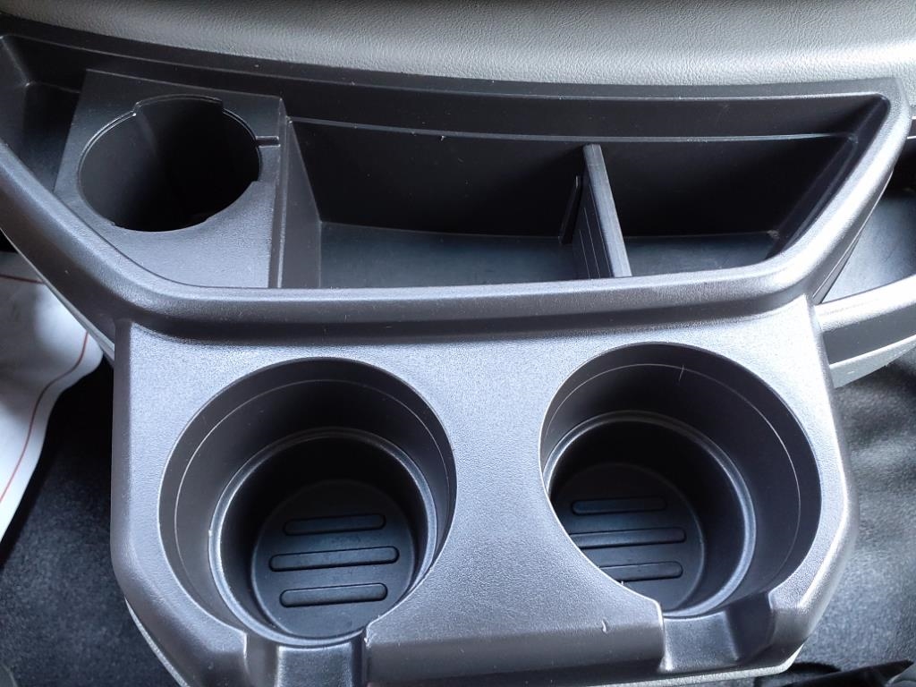 Ford E-Series Cutaway  2022