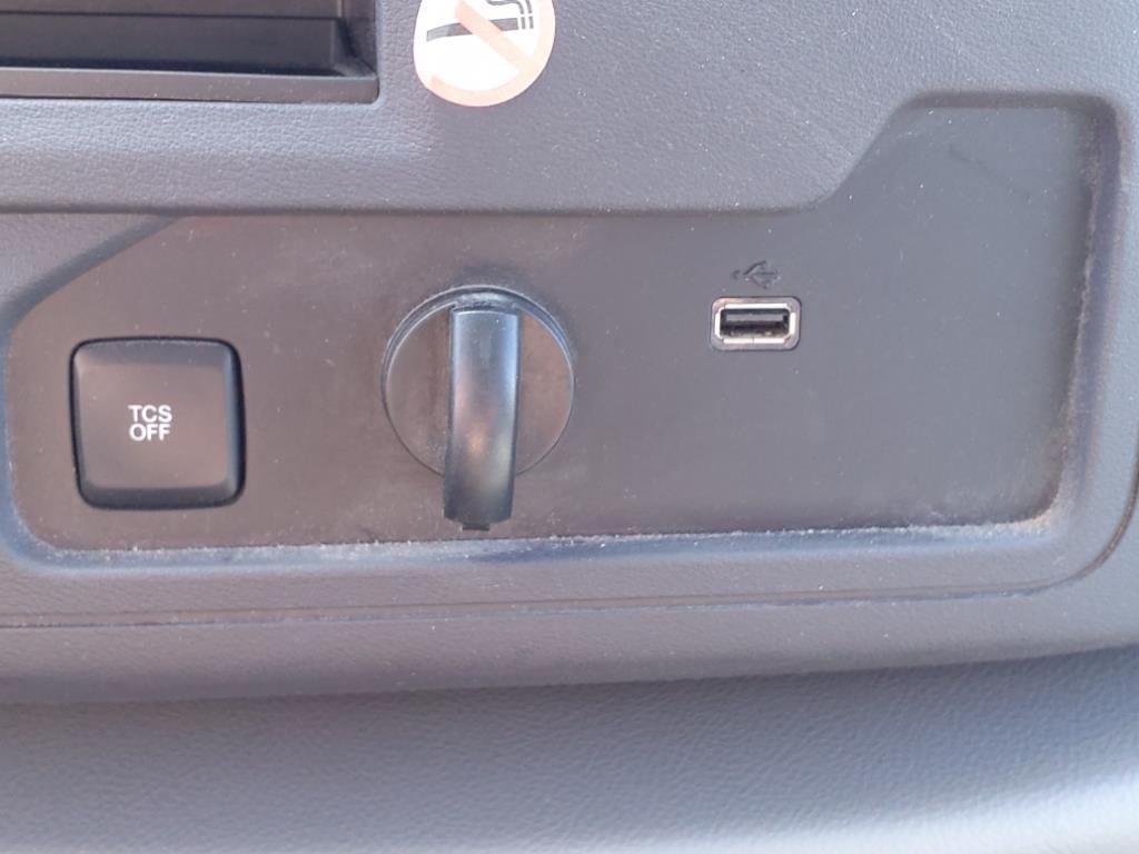 Ford E-Series Cutaway  2022