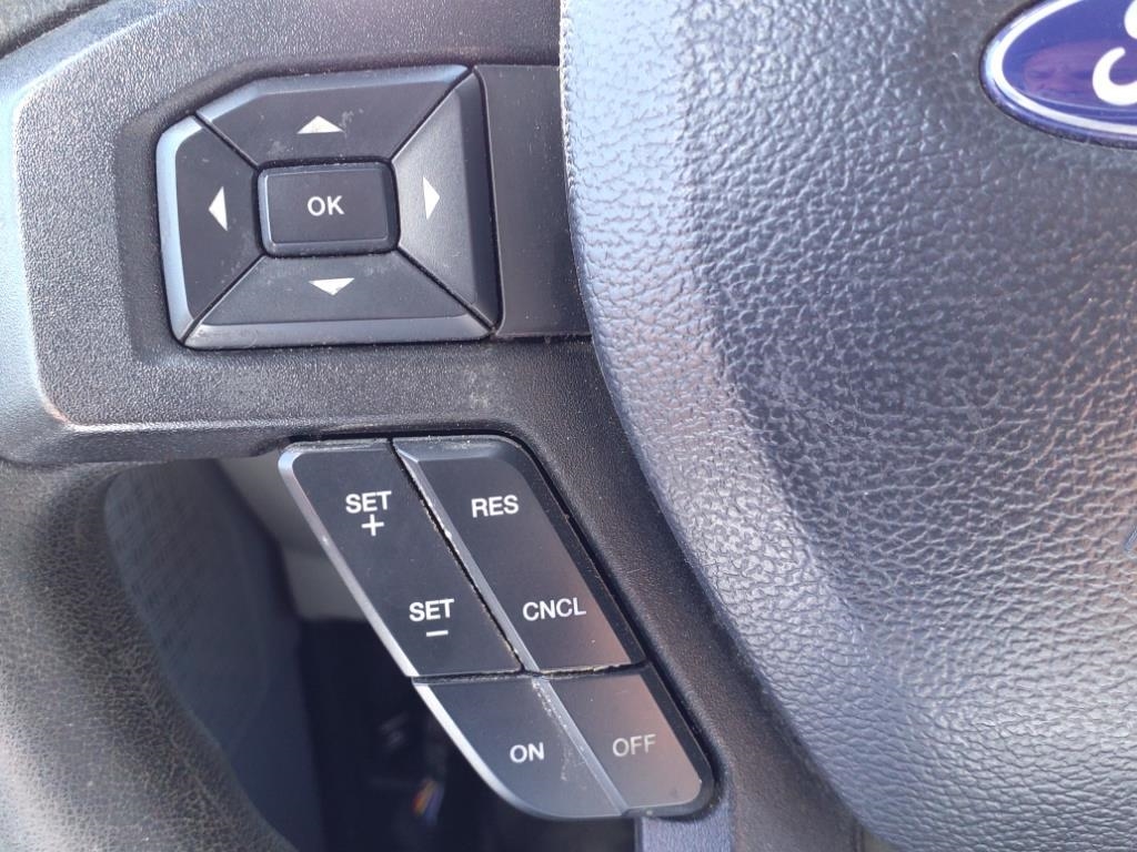 Ford E-Series Cutaway  2022