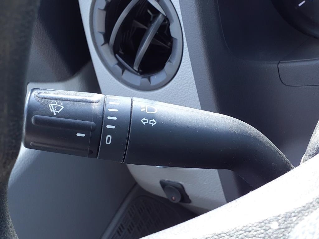 Ford E-Series Cutaway  2022