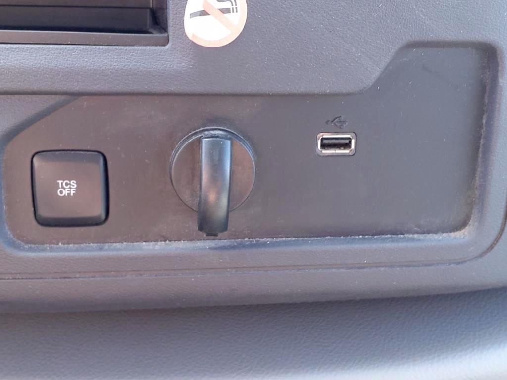 Ford E-Series Cutaway  2022