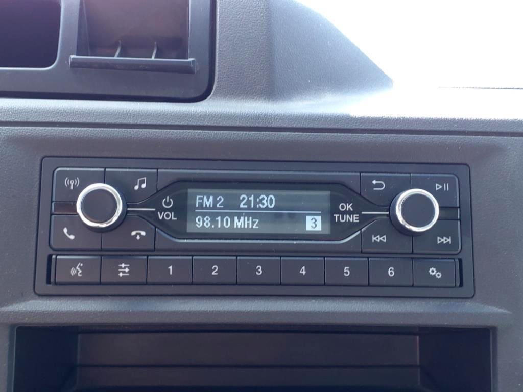 Ford E-Series Cutaway  2022