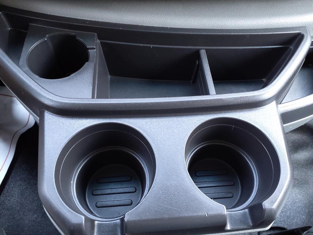 Ford E-Series Cutaway  2022