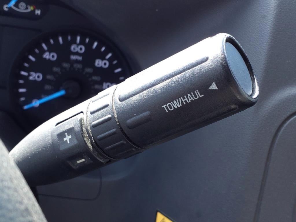 Ford E-Series Cutaway  2022