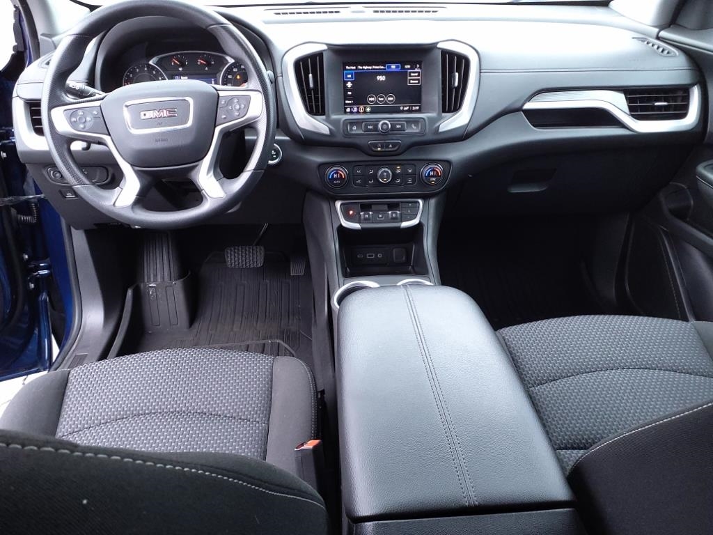 GMC Terrain  2022 GMC Terrain  2022