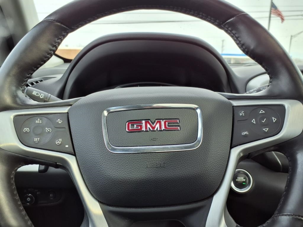 GMC Terrain  2020 GMC Terrain  2020