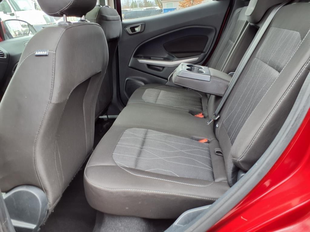 Ford EcoSport  2020