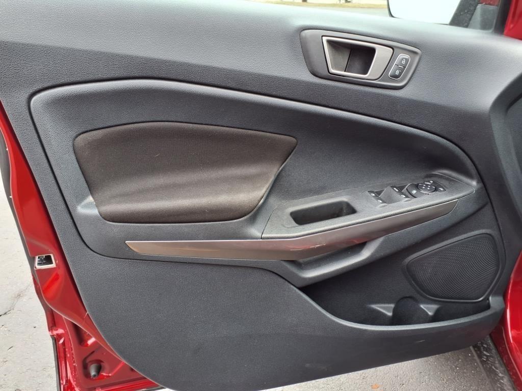 Ford EcoSport  2020