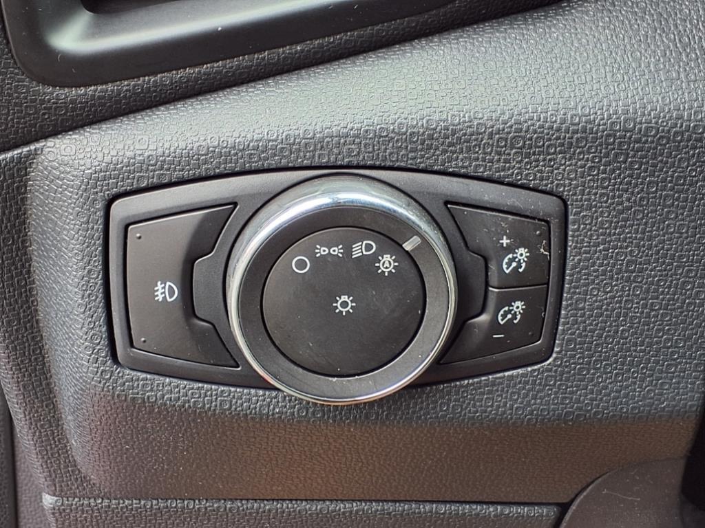 Ford EcoSport  2020