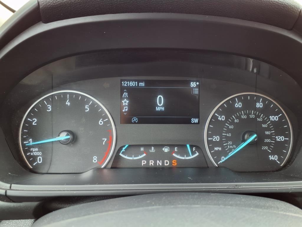 Ford EcoSport  2020