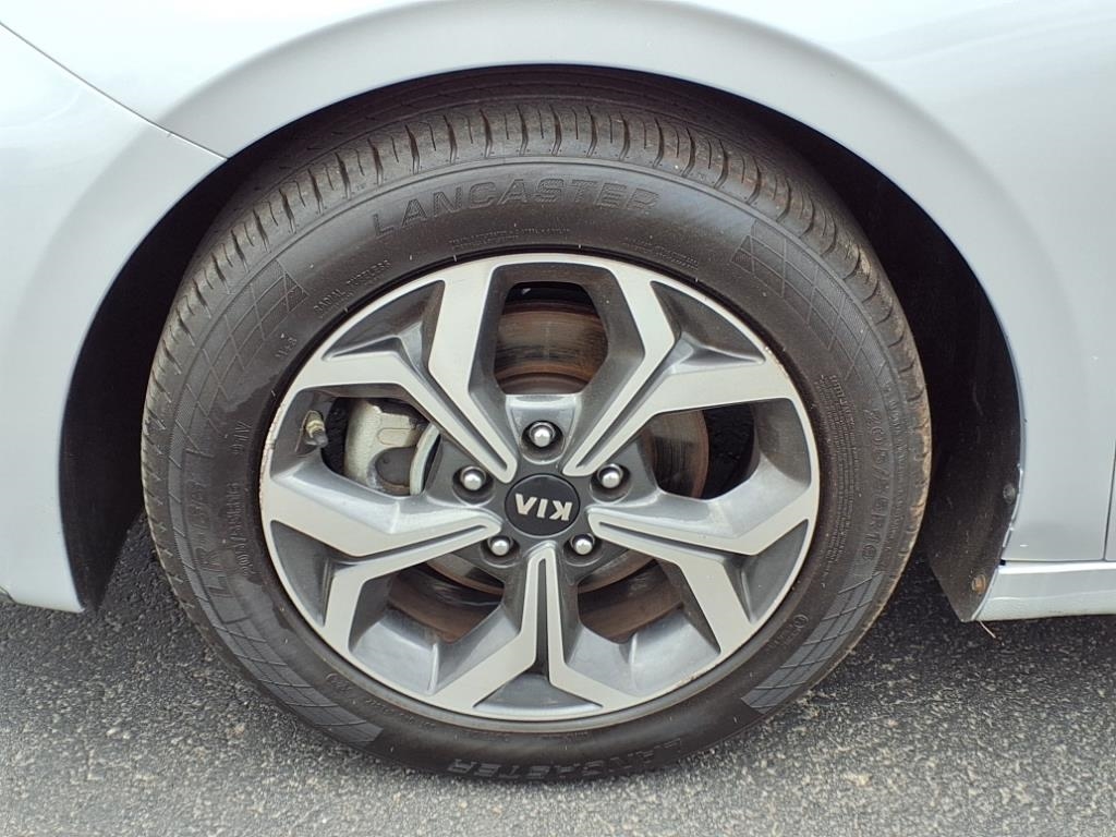 Kia Forte  2021 Kia Forte  2021