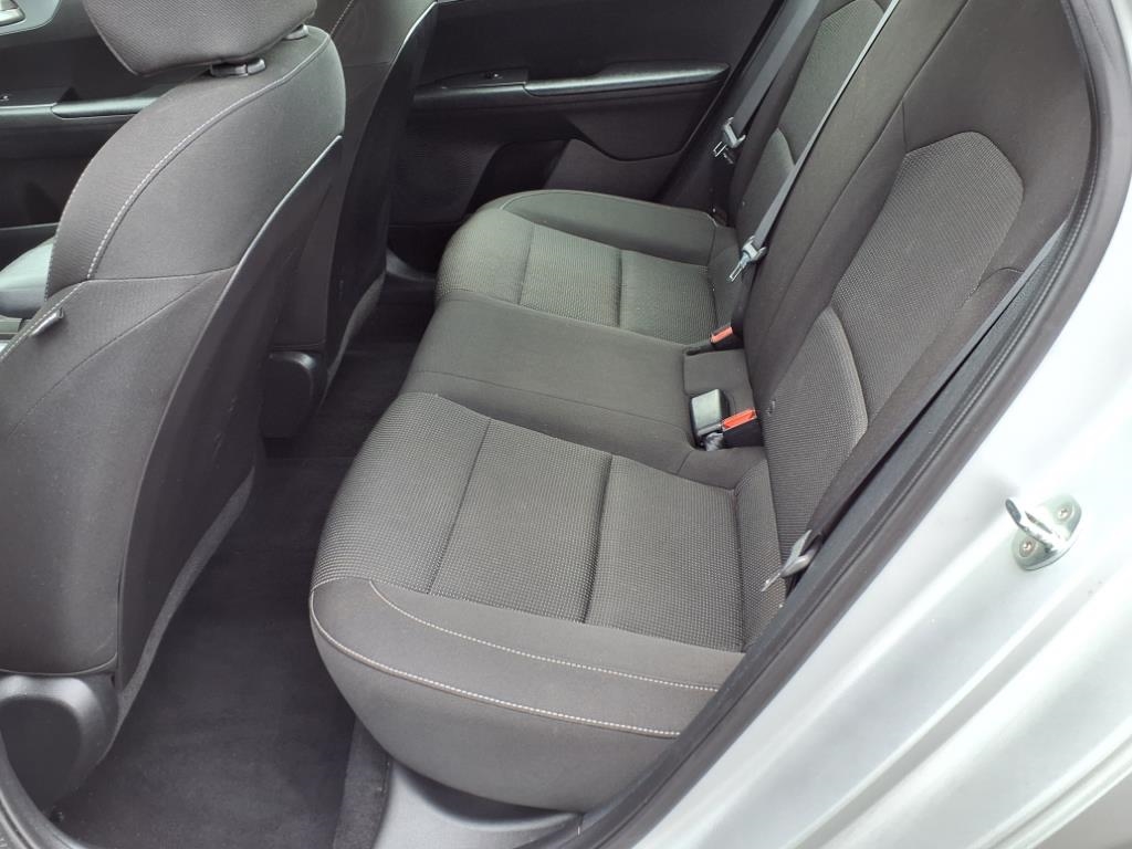 Kia Forte  2021 Kia Forte  2021