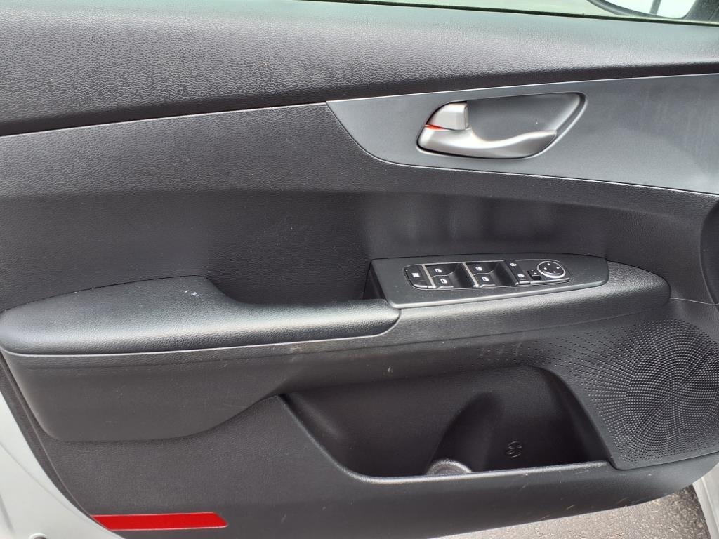 Kia Forte  2021 Kia Forte  2021
