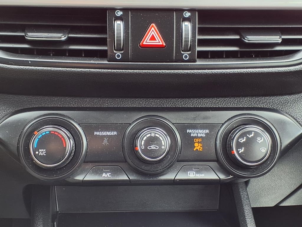 Kia Forte  2021 Kia Forte  2021