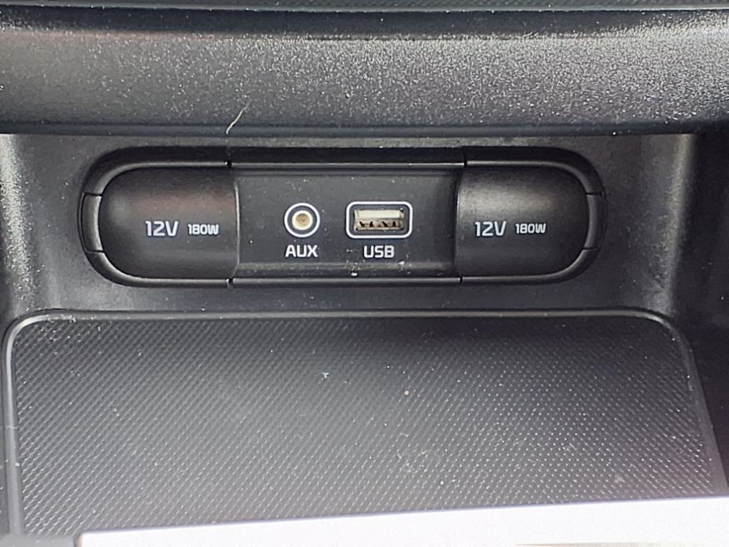Kia Forte  2021 Kia Forte  2021