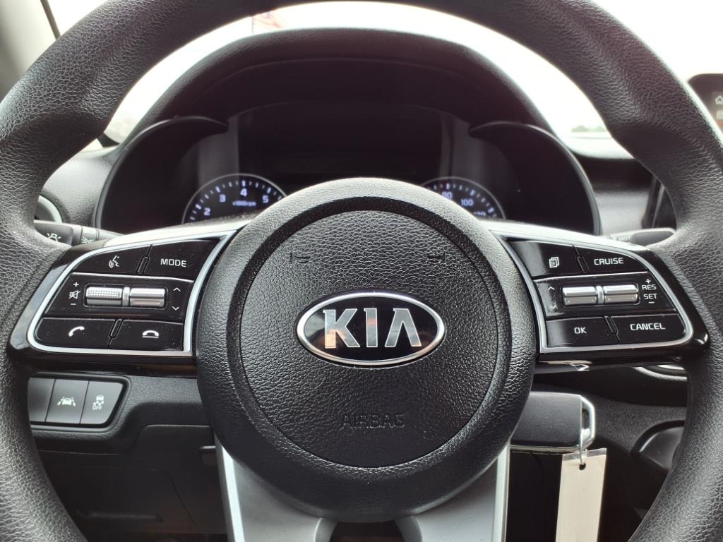 Kia Forte  2021 Kia Forte  2021