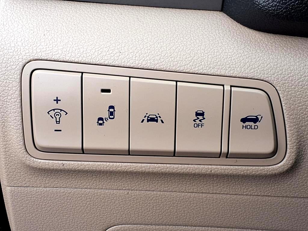 Hyundai Tucson  2016