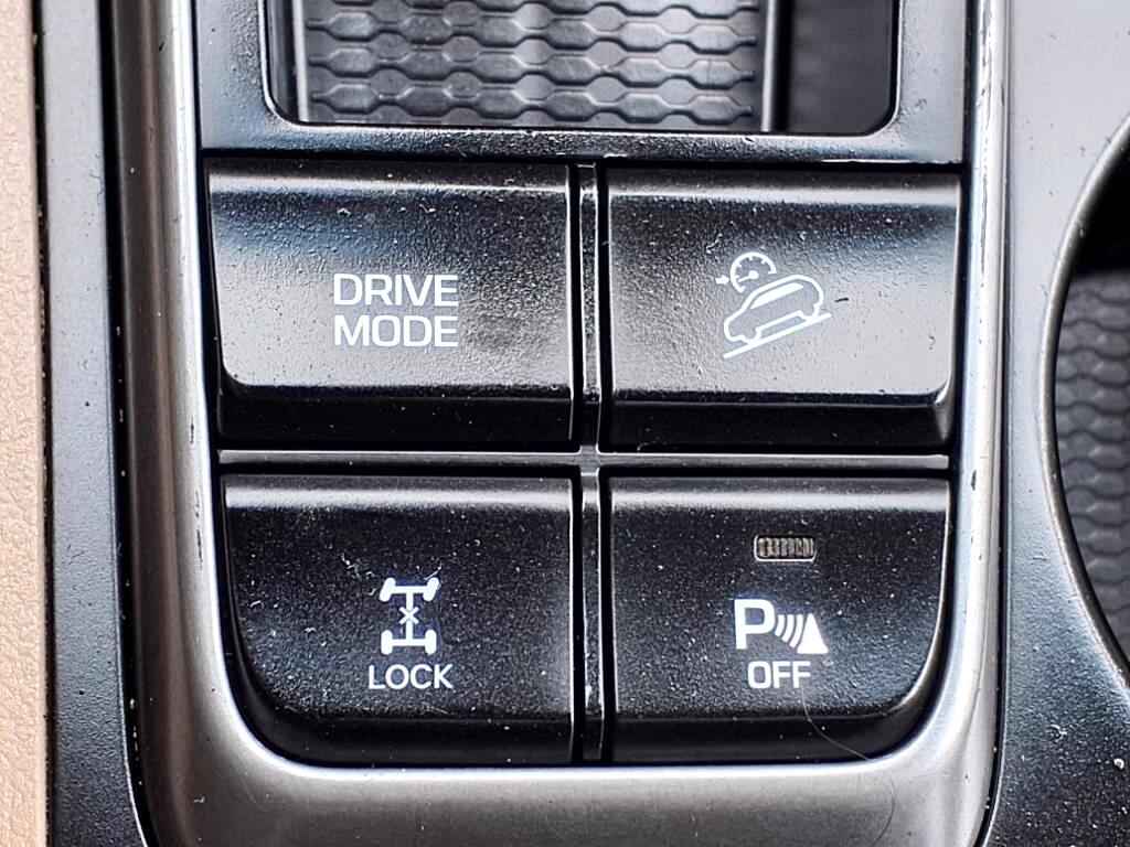 Hyundai Tucson  2016