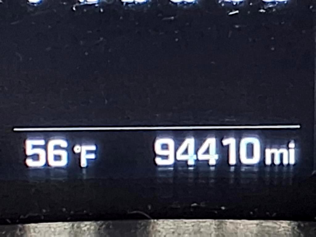 Hyundai Tucson  2016