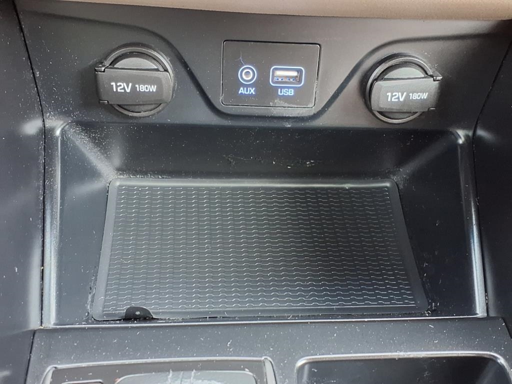 Hyundai Tucson  2016