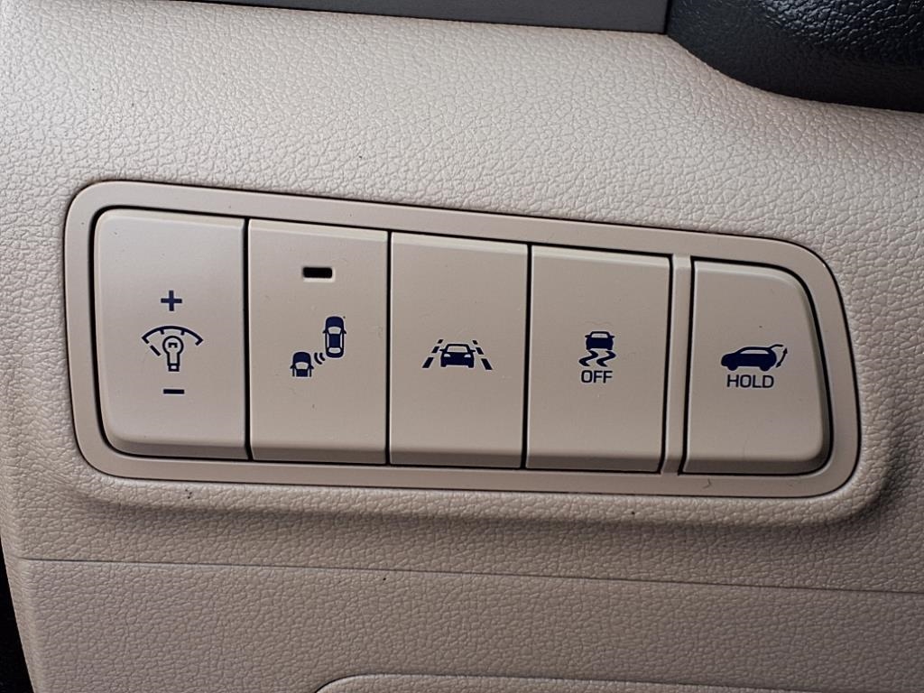 Hyundai Tucson  2016