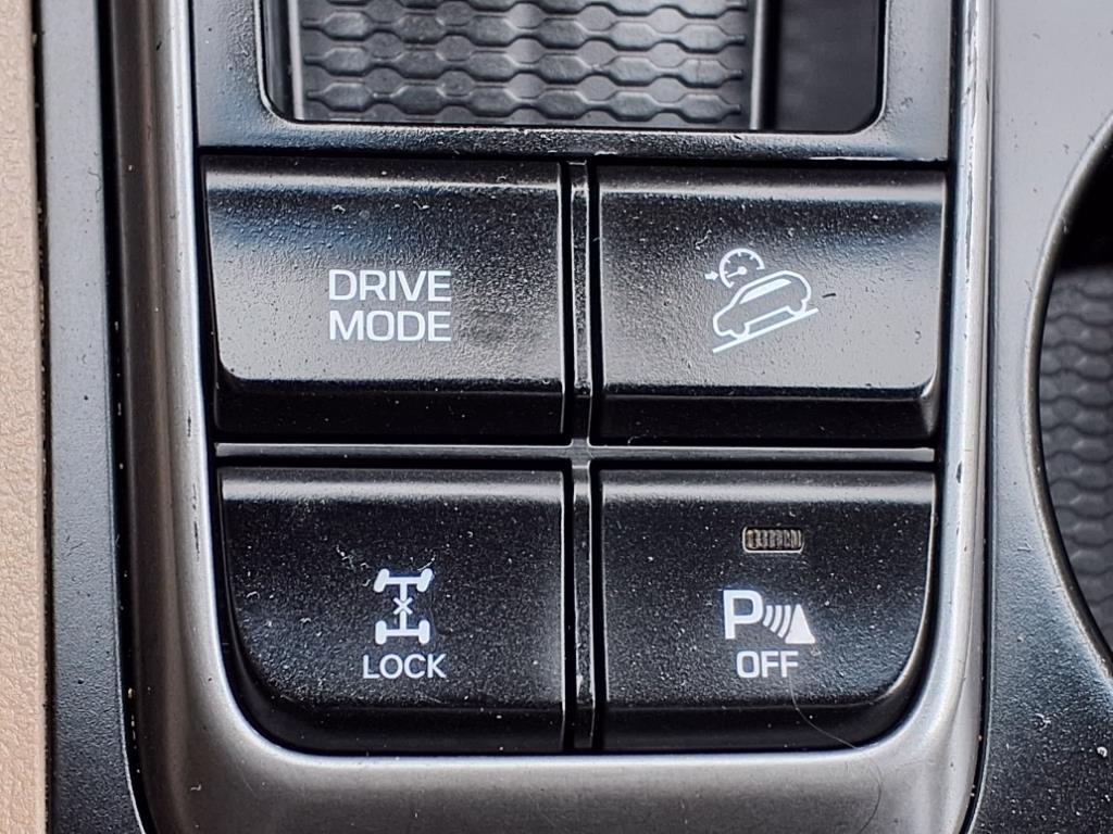 Hyundai Tucson  2016