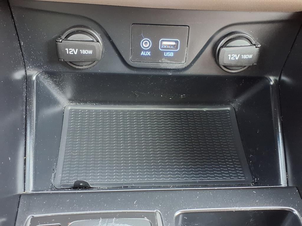 Hyundai Tucson  2016