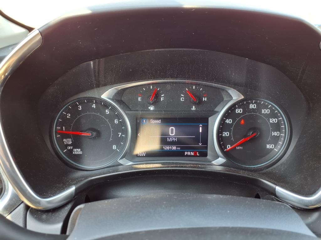 Chevrolet Equinox  2020 Chevrolet Equinox  2020