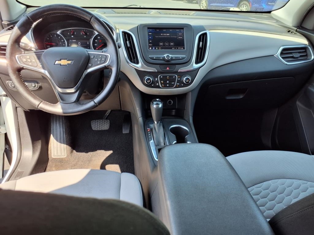 Chevrolet Equinox  2020 Chevrolet Equinox  2020
