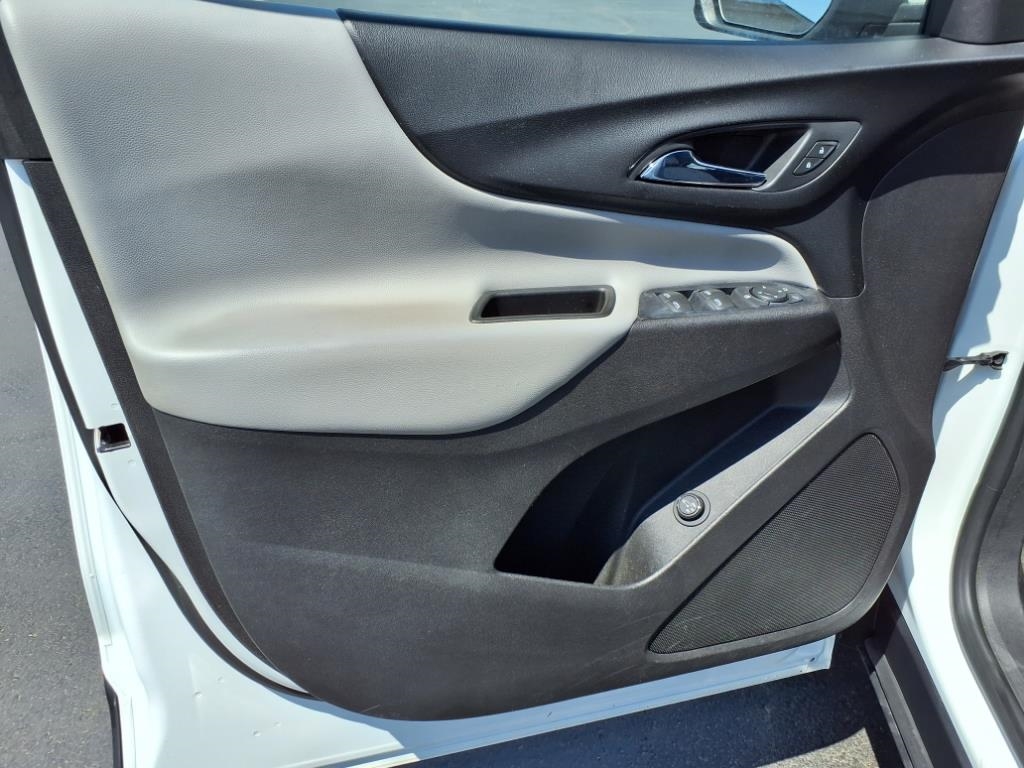 Chevrolet Equinox  2020 Chevrolet Equinox  2020