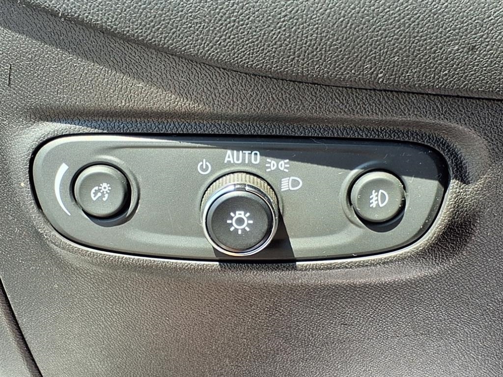 Chevrolet Equinox  2020 Chevrolet Equinox  2020