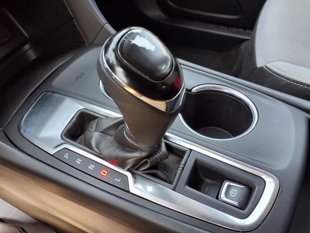 Chevrolet Equinox  2020 Chevrolet Equinox  2020