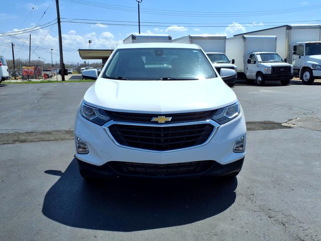 Chevrolet Equinox  2020