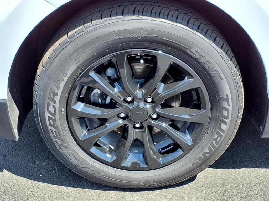 Chevrolet Equinox  2020